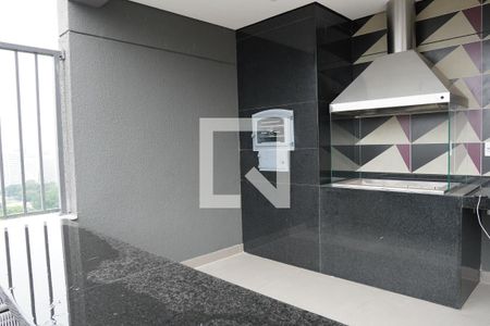 Studio para alugar com 24m², 1 quarto e sem vagaÁrea externa 
