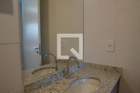 Studio para alugar com 24m², 1 quarto e sem vagaCozinha 