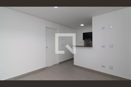 Sala de apartamento para alugar com 2 quartos, 49m² em Vila Buenos Aires, São Paulo