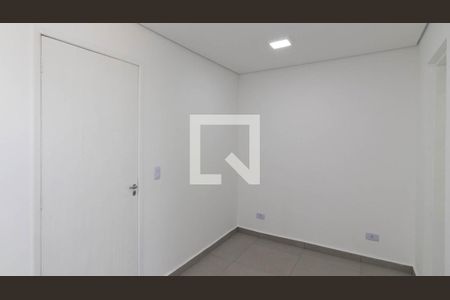 Suíte de apartamento para alugar com 2 quartos, 49m² em Vila Buenos Aires, São Paulo