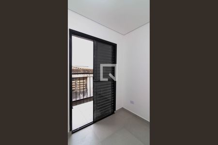 Quarto de apartamento para alugar com 2 quartos, 49m² em Vila Buenos Aires, São Paulo