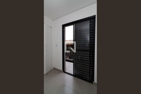 Quarto de apartamento para alugar com 2 quartos, 49m² em Vila Buenos Aires, São Paulo