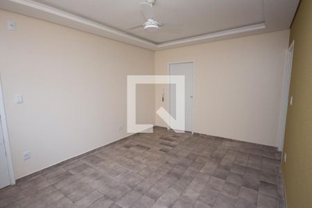 Sala de apartamento para alugar com 2 quartos, 80m² em Residencial E Comercial Palmares, Ribeirão Preto
