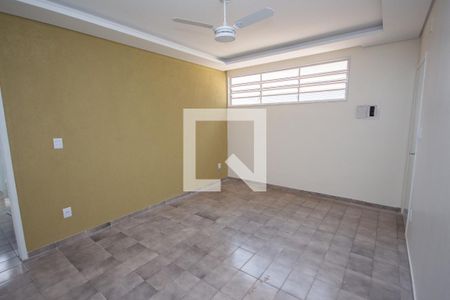 Sala de apartamento para alugar com 2 quartos, 80m² em Residencial E Comercial Palmares, Ribeirão Preto
