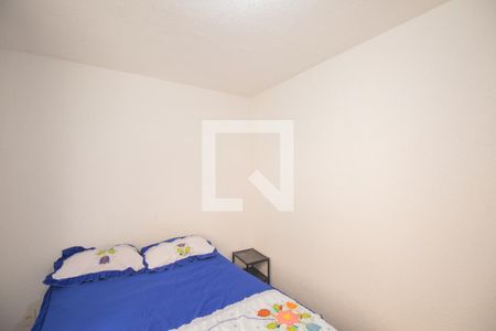 Quarto 1 de apartamento para alugar com 2 quartos, 40m² em Trindade, São Gonçalo