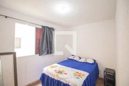 Quarto 1 de apartamento para alugar com 2 quartos, 40m² em Trindade, São Gonçalo