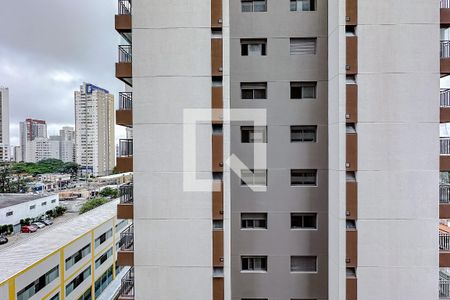 Apartamento à venda com 21m², 1 quarto e sem vagavista da Sala/Quarto
