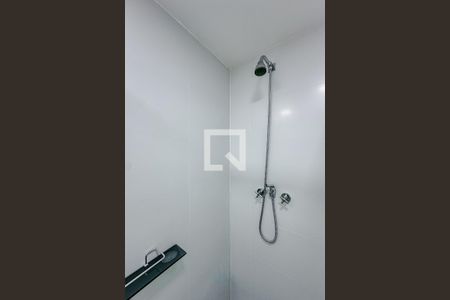 Apartamento à venda com 21m², 1 quarto e sem vagaBanheiro