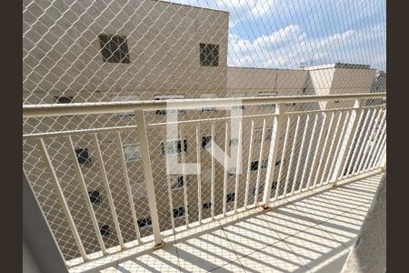 Apartamento para alugar com 30m², 1 quarto e sem vaga Apartamento para alugar com 30m², 1 quarto e sem vagaSacada