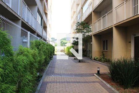 Apartamento para alugar com 30m², 1 quarto e sem vaga Apartamento para alugar com 30m², 1 quarto e sem vagaÁrea comum