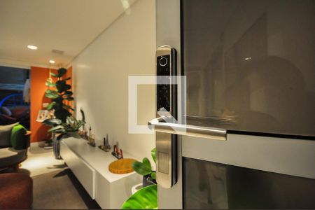 Fechadura Eletrônica de casa de condomínio à venda com 3 quartos, 157m² em Vila Andrade, São Paulo