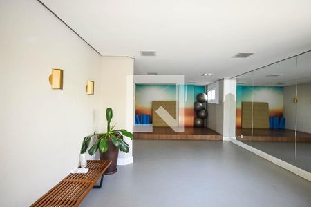 Apartamento para alugar com 51m², 2 quartos e 1 vagaÁrea comum