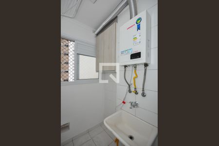 Apartamento para alugar com 51m², 2 quartos e 1 vagaÁrea de Serviço