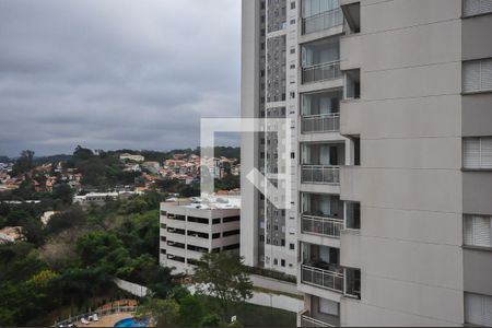 Apartamento para alugar com 51m², 2 quartos e 1 vagaVista do Quarto 1