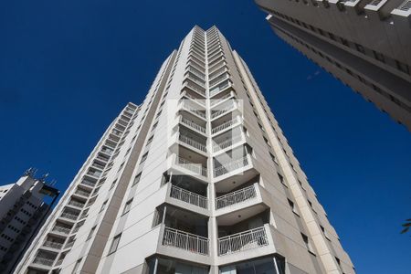 Apartamento para alugar com 51m², 2 quartos e 1 vagaFachada