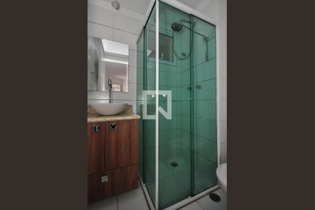 Apartamento para alugar com 51m², 2 quartos e 1 vagaBanheiro