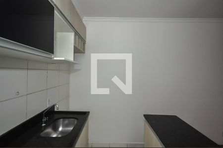 Apartamento para alugar com 51m², 2 quartos e 1 vagaCozinha