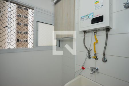 Apartamento para alugar com 51m², 2 quartos e 1 vagaÁrea de Serviço