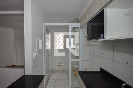 Apartamento para alugar com 51m², 2 quartos e 1 vagaCozinha