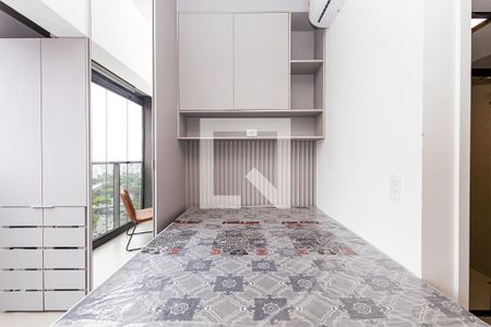 Studio para alugar com 22m², 1 quarto e sem vagaStudio