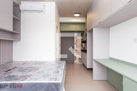 Studio para alugar com 22m², 1 quarto e sem vagaStudio