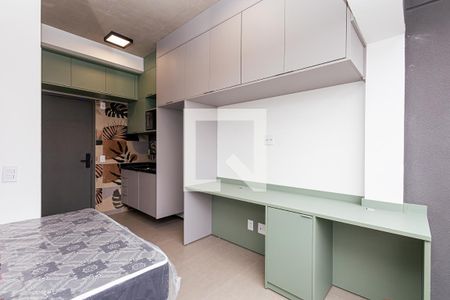 Studio para alugar com 22m², 1 quarto e sem vagaStudio