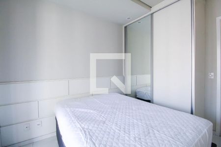 Quarto de apartamento para alugar com 1 quarto, 49m² em Vila Regente Feijó, São Paulo
