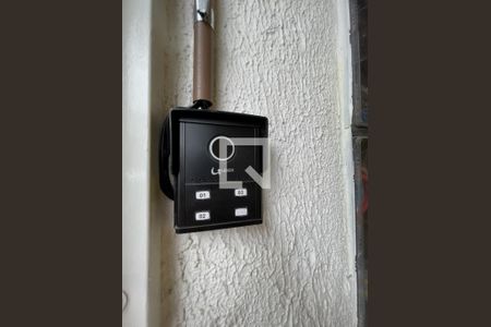 Casa para alugar com 40m², 1 quarto e sem vagaInterfone 
