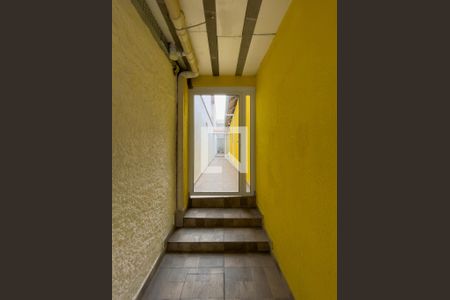 Casa para alugar com 40m², 1 quarto e sem vagaEntrada 