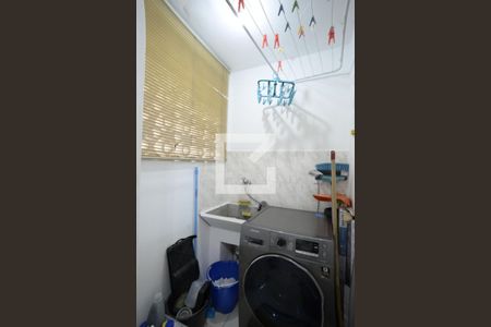 Apartamento à venda com 58m², 2 quartos e sem vagaÁrea de Serviço