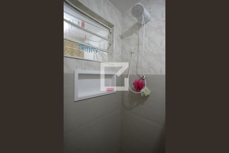 Apartamento à venda com 58m², 2 quartos e sem vagaBanheiro