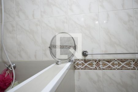 Apartamento à venda com 58m², 2 quartos e sem vagaBanheiro