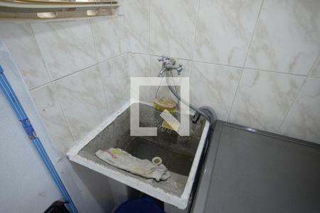 Apartamento à venda com 58m², 2 quartos e sem vagaÁrea de Serviço