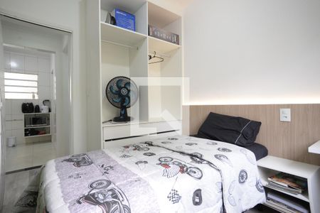 Quarto 2 de apartamento à venda com 2 quartos, 58m² em Vila Mariana, São Paulo