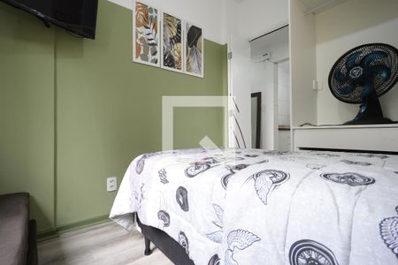 Apartamento à venda com 58m², 2 quartos e sem vagaQuarto 2