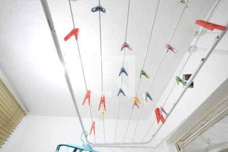 Apartamento à venda com 58m², 2 quartos e sem vagaÁrea de Serviço