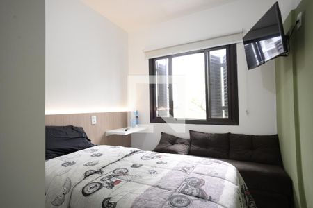 Quarto 2 de apartamento à venda com 2 quartos, 58m² em Vila Mariana, São Paulo