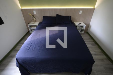 Quarto 1 de apartamento à venda com 2 quartos, 58m² em Vila Mariana, São Paulo