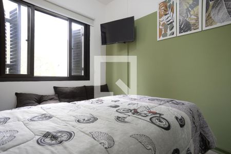 Apartamento à venda com 58m², 2 quartos e sem vagaQuarto 2