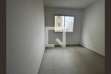Sala/Cozinha de apartamento para alugar com 2 quartos, 32m² em Jardim Celeste, São Paulo