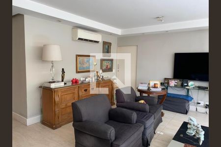 Foto 05 de apartamento à venda com 3 quartos, 170m² em Itaim Bibi, São Paulo