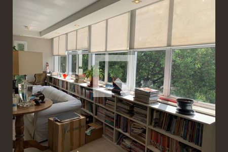 Foto 04 de apartamento à venda com 3 quartos, 170m² em Itaim Bibi, São Paulo