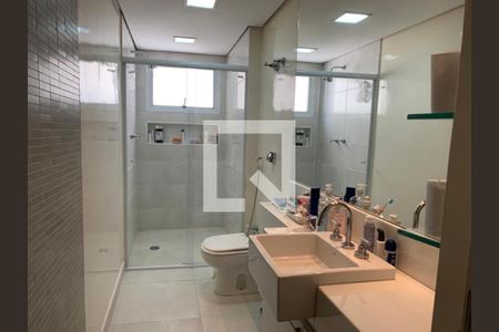 Apartamento à venda com 170m², 3 quartos e 2 vagas Apartamento à venda com 170m², 3 quartos e 2 vagasFoto 20