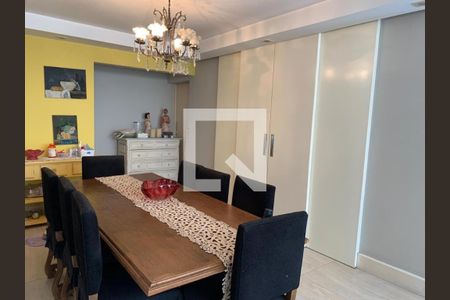 Foto 08 de apartamento à venda com 3 quartos, 170m² em Itaim Bibi, São Paulo