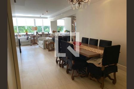 Foto 07 de apartamento à venda com 3 quartos, 170m² em Itaim Bibi, São Paulo