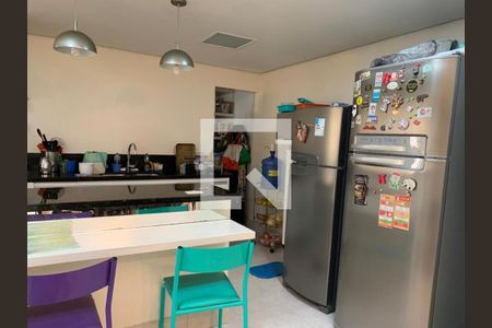 Foto 12 de apartamento à venda com 3 quartos, 170m² em Itaim Bibi, São Paulo