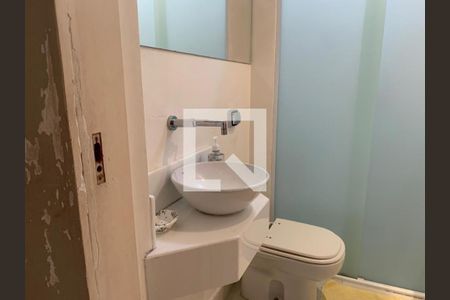 Apartamento à venda com 170m², 3 quartos e 2 vagas Apartamento à venda com 170m², 3 quartos e 2 vagasFoto 22