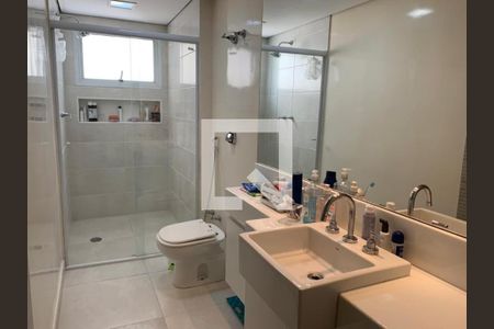 Apartamento à venda com 170m², 3 quartos e 2 vagas Apartamento à venda com 170m², 3 quartos e 2 vagasFoto 19