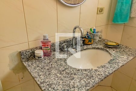 Casa à venda com 164m², 3 quartos e 8 vagasBanheiro/Quarto 2