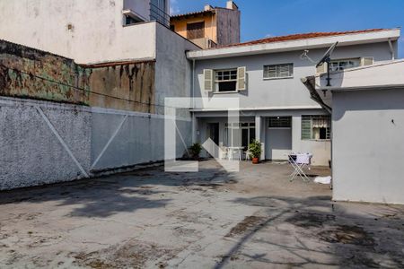 Casa à venda com 164m², 3 quartos e 8 vagasÁrea comum